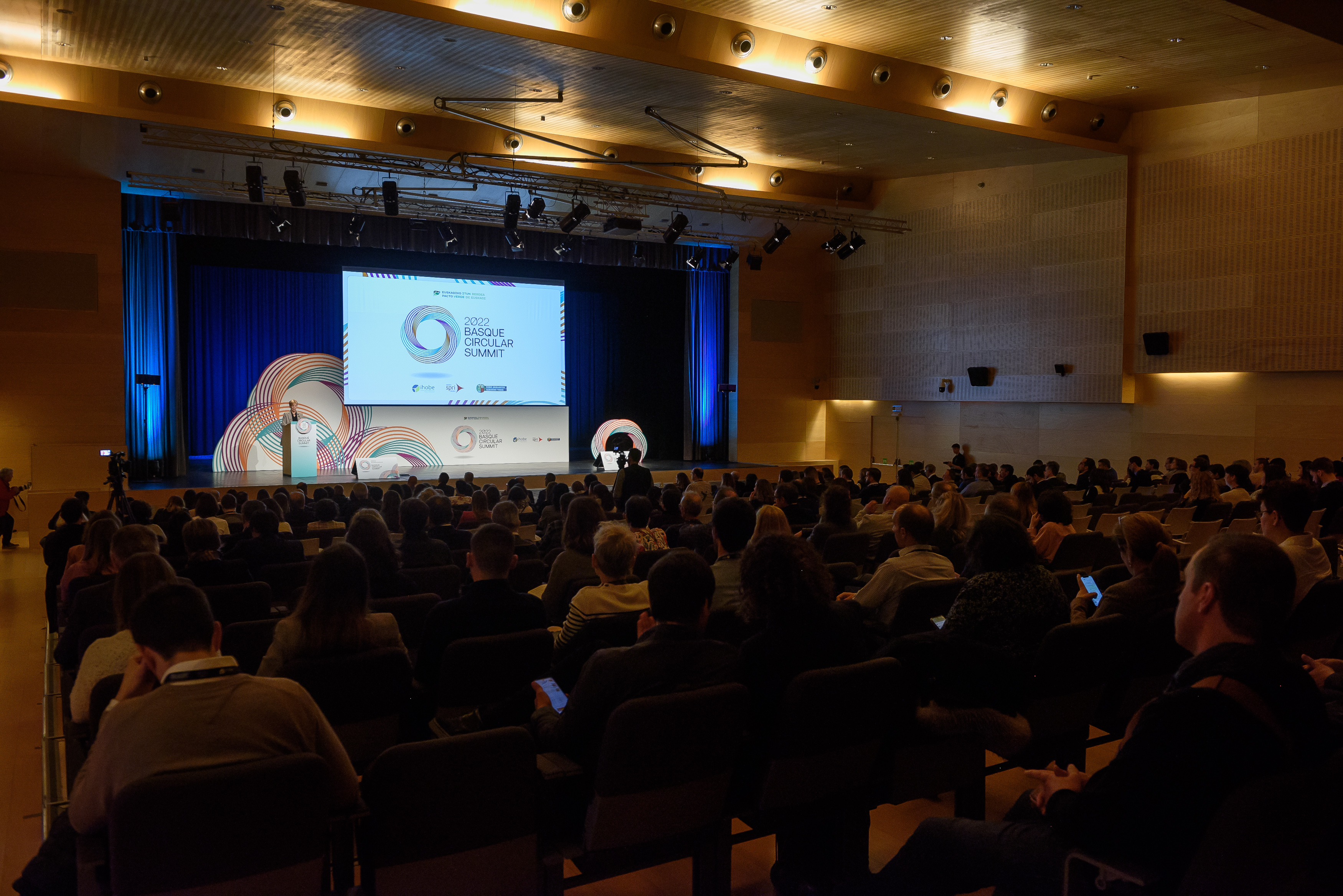 Basque Circular Summit 2022