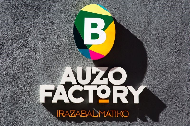 Auzo Factory