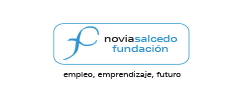Novia Salcedo Fundación
