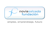 Novia Salcedo Fundación