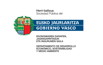 Eusko Jaurlaritza / Gobierno Vasco