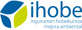 Ihobe logo