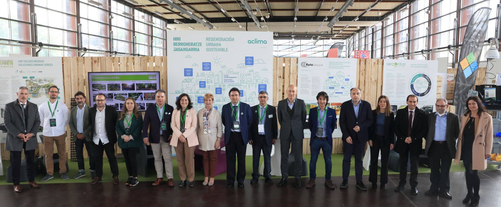 Berdeago Energy 2022 vuelve a Durango en una edición más profesionalizada y con novedades
