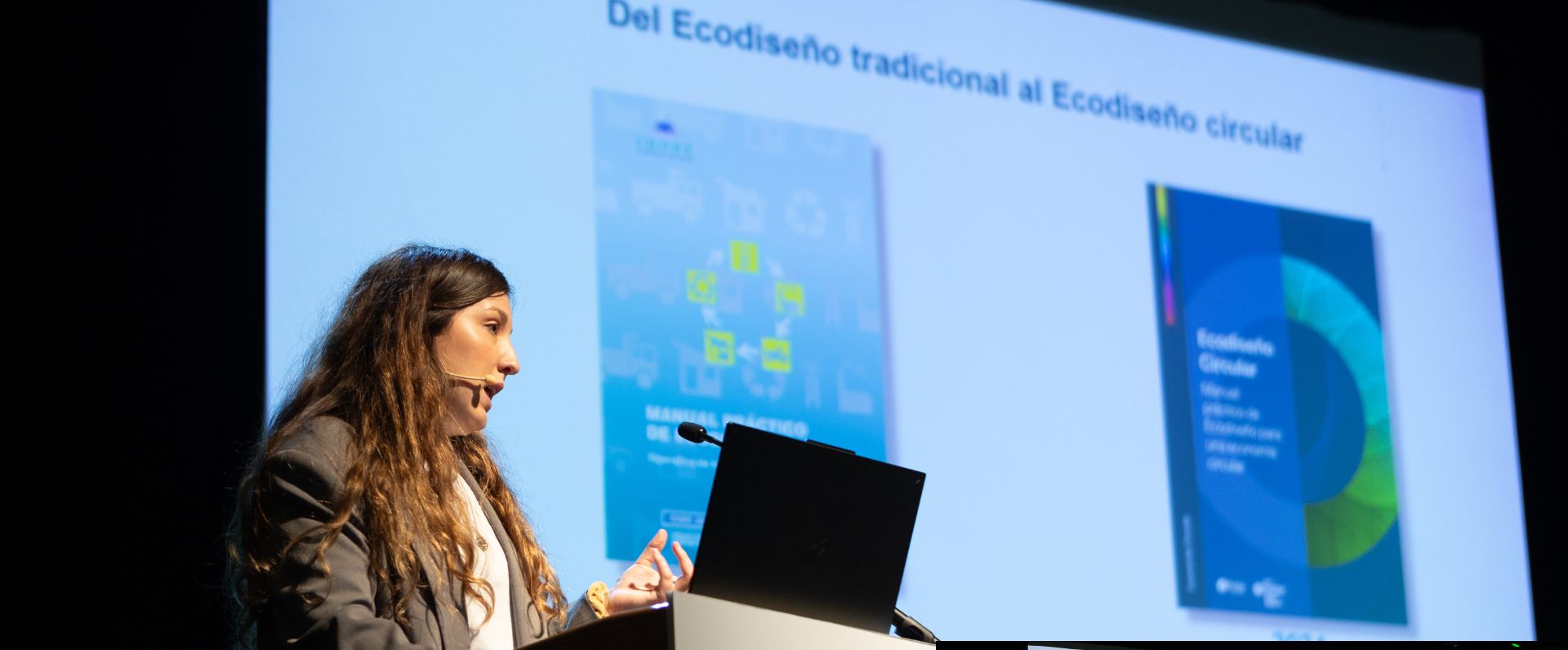 Ihobe presenta sus nuevas guías de ecodiseño y servitización para el impulso de la economía circular