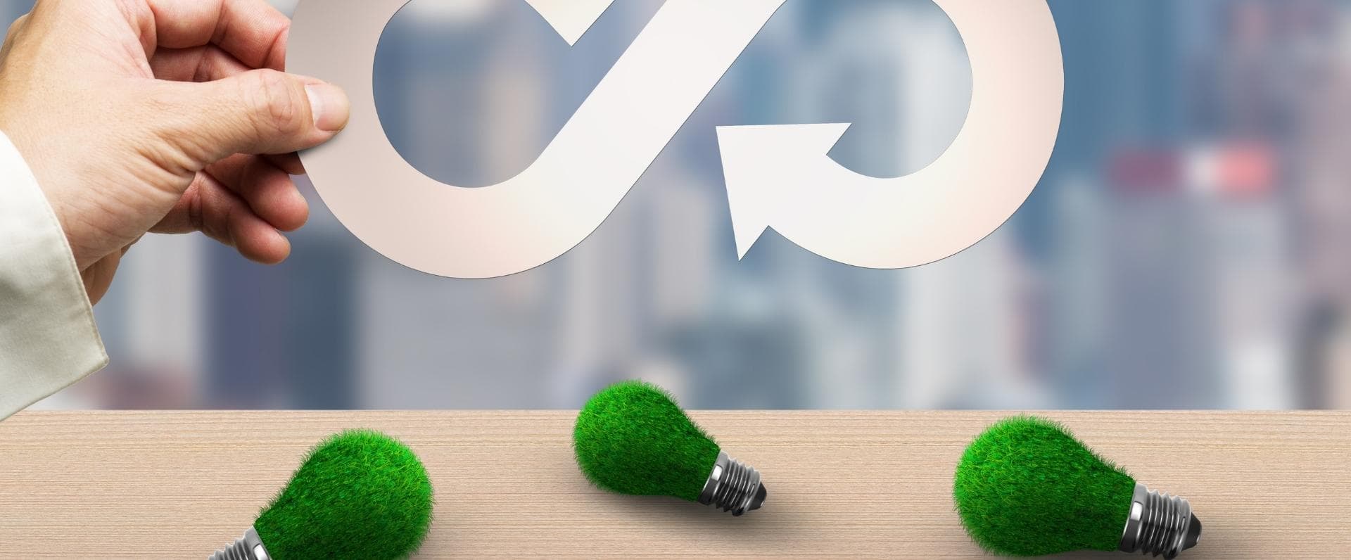 Ihobe impulsa negocios circulares en Euskadi en alianza con el referente mundial en economía circular SITRA