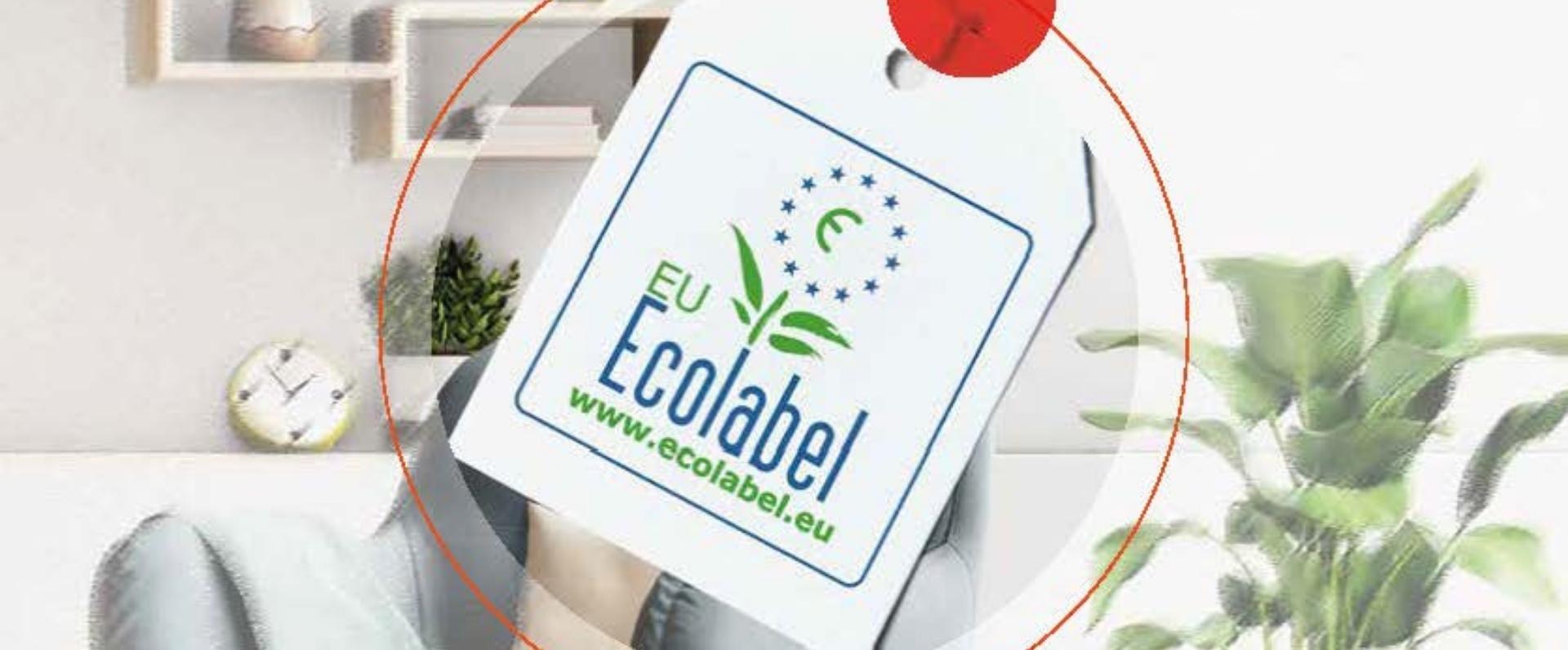 La Etiqueta Ecológica Europea cumple 30 años con el impulso del Gobierno Vasco