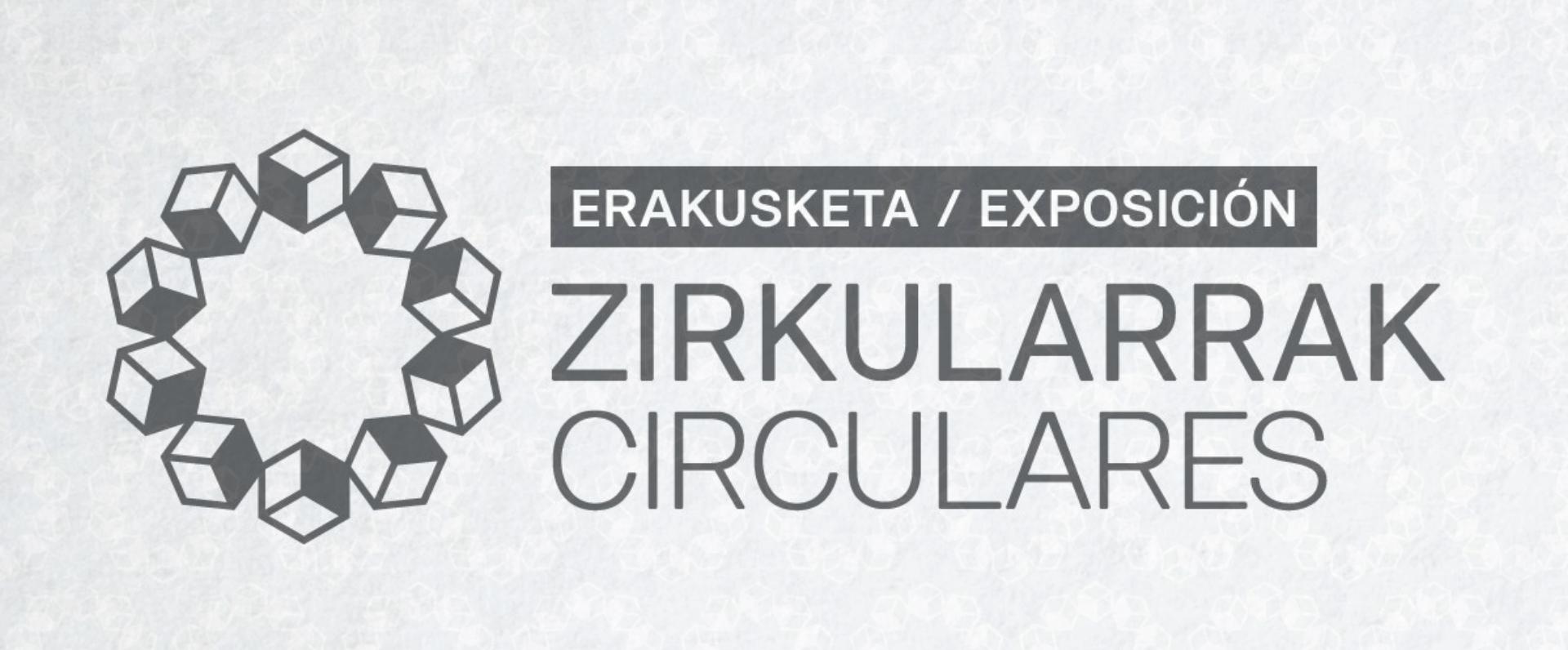 Vitoria-Gasteiz acogerá la exposición de productos circulares fabricados en Euskadi del 24 de septiembre al 2 de octubre