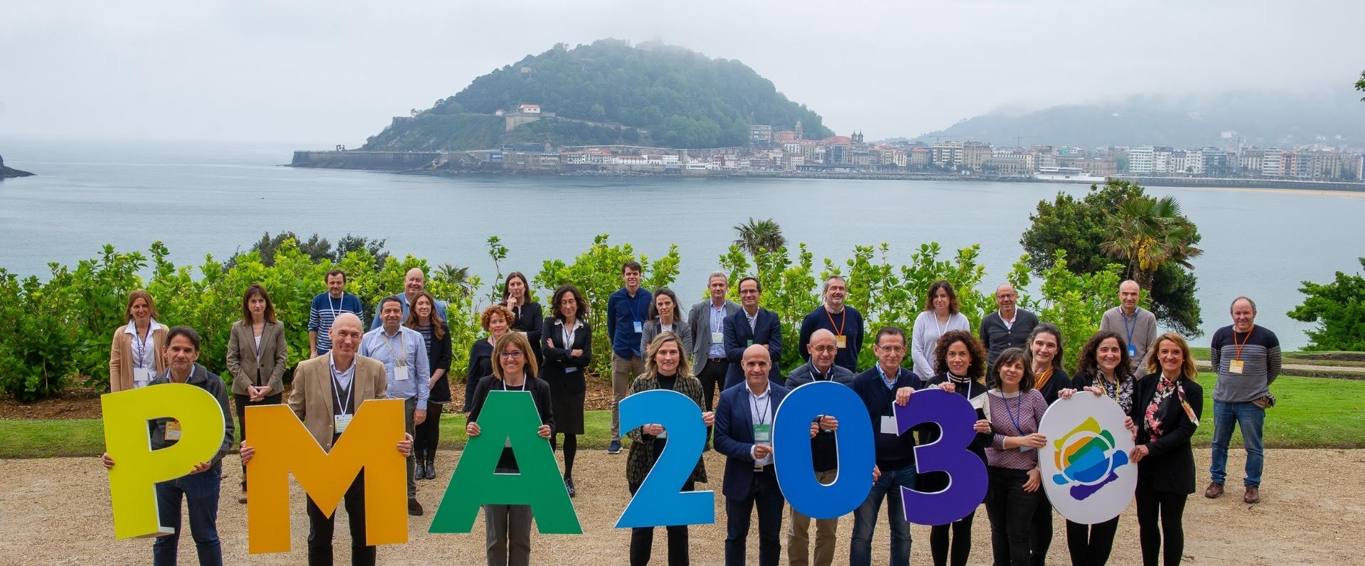 Euskadi diseña su nuevo Programa Marco Ambiental, la brújula que marcará su política de sostenibilidad hasta 2030