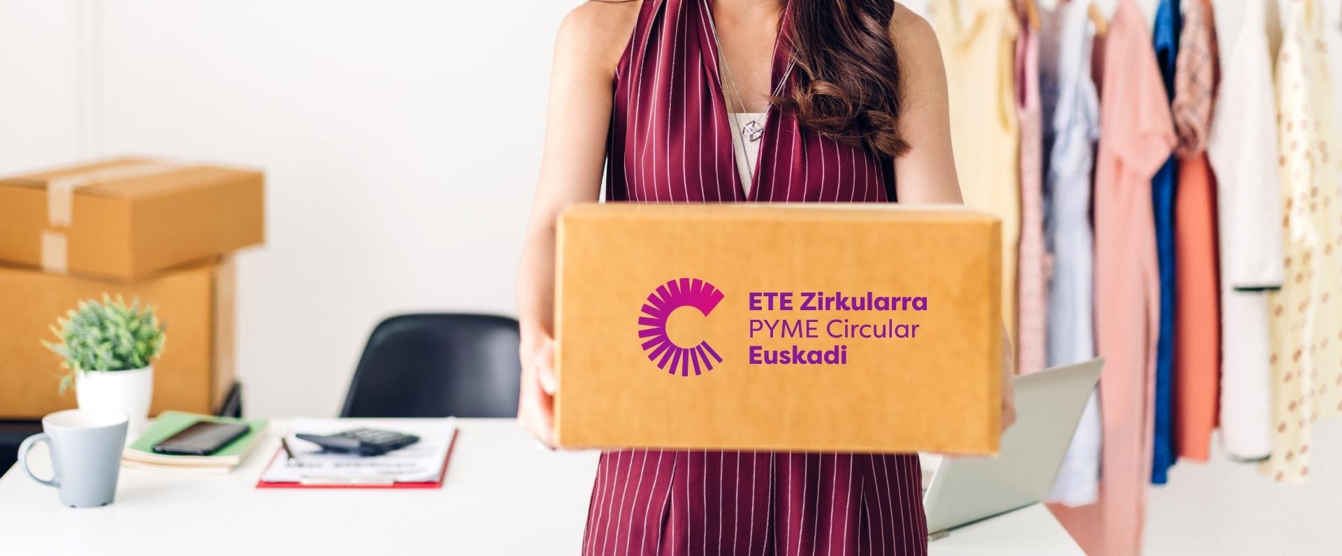 Los agentes empresariales vascos ya pueden adherirse al programa PYME Circular Euskadi, que acompañará a las pymes vascas en su transición a la economía circular
