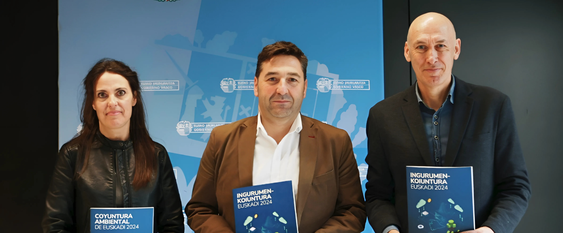 Euskadi consolida su avance en la protección del medio ambiente con mejoras significativas en la calidad del aire y la reducción de emisiones según el informe Coyuntura Ambiental 2024 