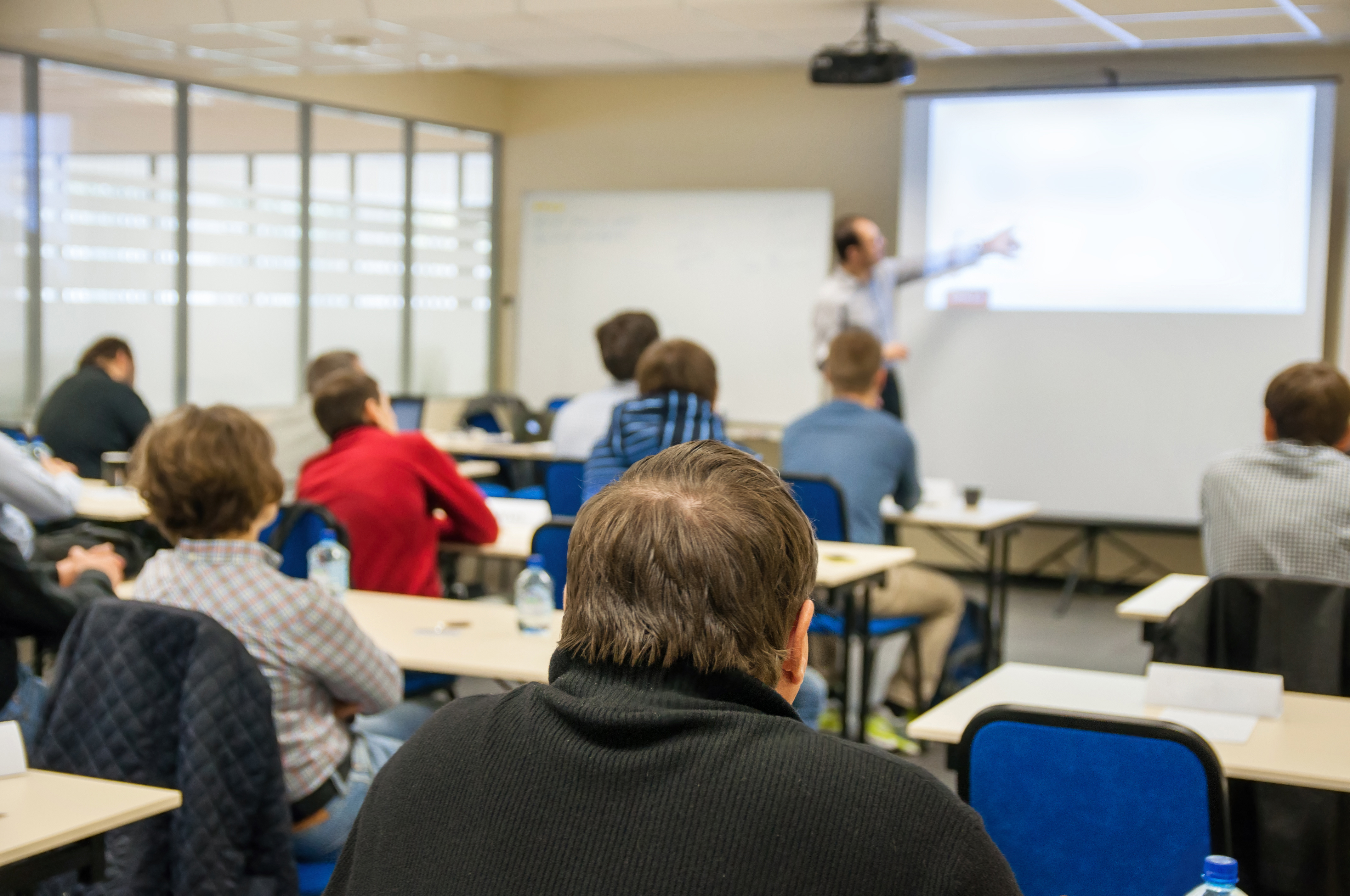 Ihobe publica el calendario de cursos de Economía Circular para empresas de Euskadi