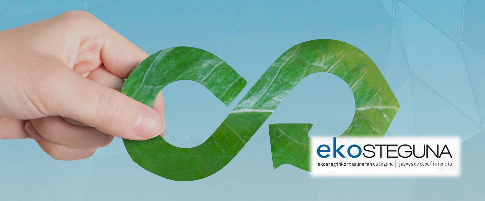 Ihobe relanza los Jueves de Ecoeficiencia-Ekostegunak
