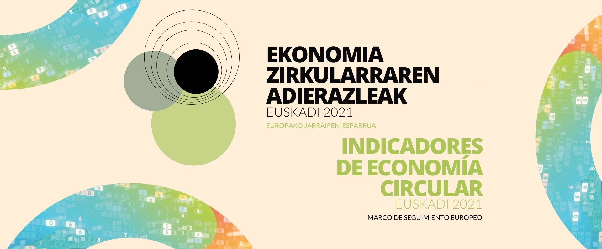 La economía circular avanza en Euskadi con más de 17.000 empleos