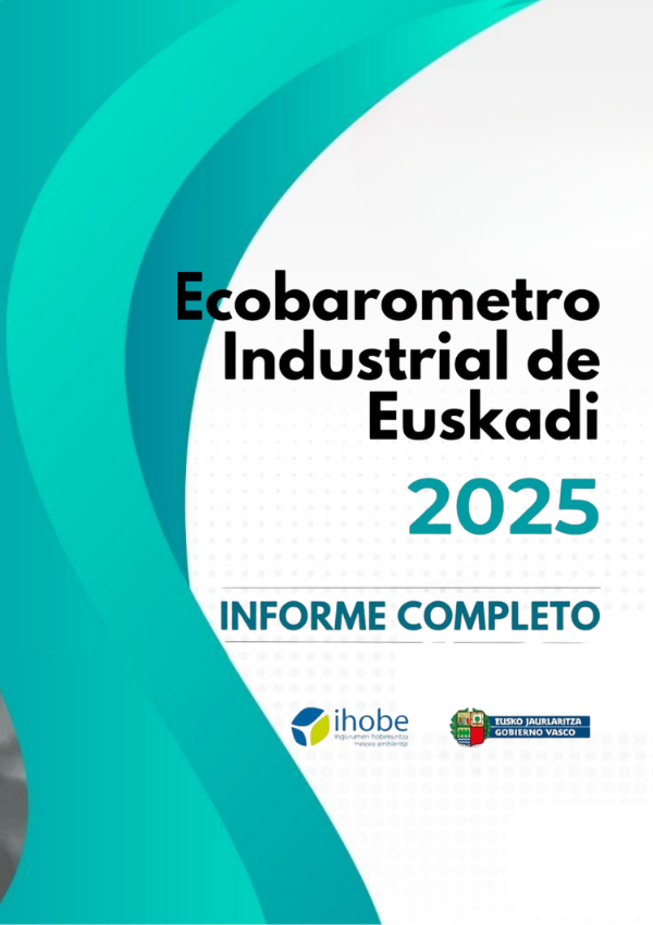 Ecobarómetro Industrial 2025