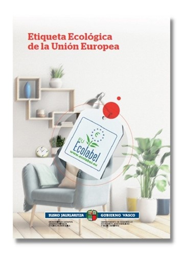 Etiqueta Ecológica de la Unión Europea y Registro EMAS en Euskadi 2024