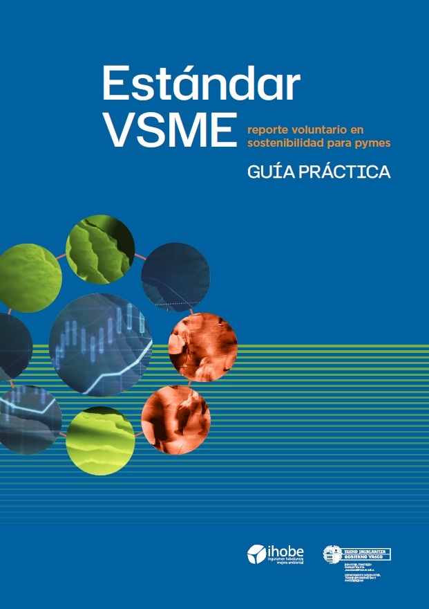Estándar VSME: Reporte voluntario en sostenibilidad para pymes