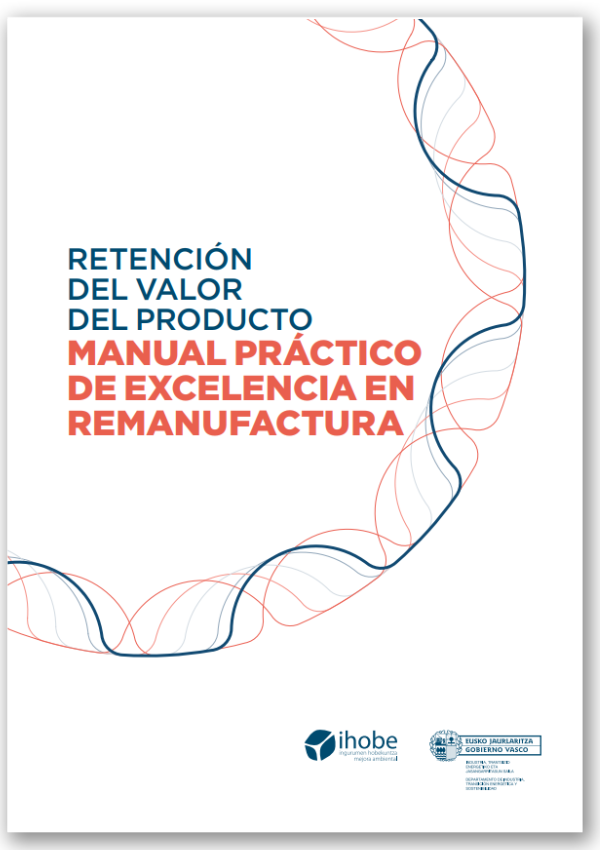 Manual Práctico de Excelencia en Remanufactura