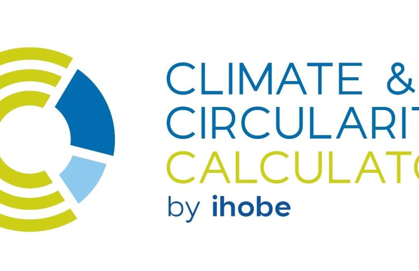 EFRAG incluye la herramienta Climate &amp; Circularity Calculator de Ihobe en la segunda edición de su informe de mapeo de herramientas digitales