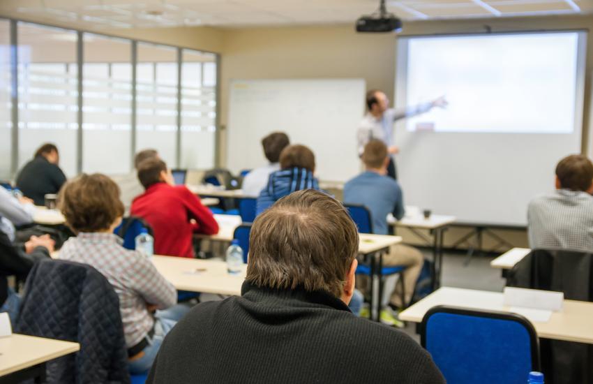 Ihobe publica el calendario de cursos de Economía Circular para empresas de Euskadi