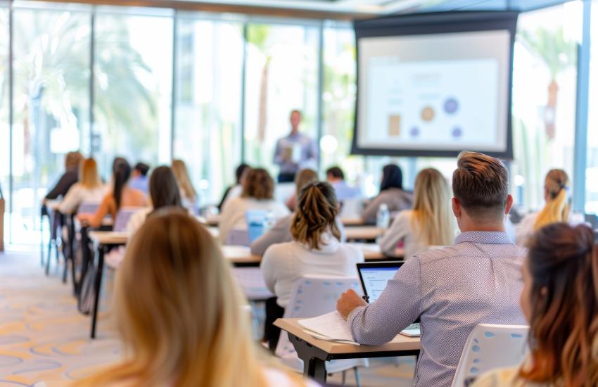  Ihobe lanza el programa 2025 de formación en Economía Circular para profesionales en activo