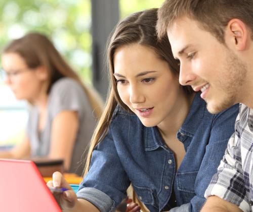 130 jóvenes han recibido en 2021 formación y prácticas en economía circular gracias al Basque Circular Hub
