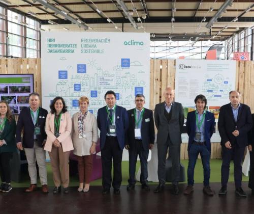 Berdeago Energy 2022 vuelve a Durango en una edición más profesionalizada y con novedades