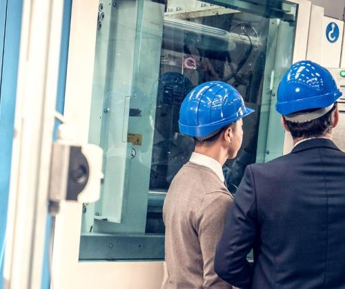 Ihobe lanza el programa gratuito Murriztearren para impulsar la economía circular en pymes con el apoyo de jóvenes en prácticas