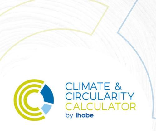 Entra en funcionamiento la primera calculadora para medir de forma integrada huella de carbono, huella ambiental e indicadores de circularidad de organizaciones, productos y servicios