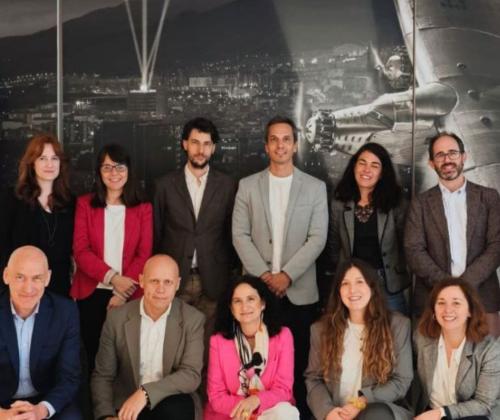 Euskadi volverá a acoger en abril de 2025 el mayor evento sobre economía circular del sur de Europa