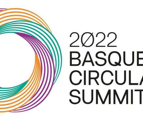 El modelo de economía circular y su impacto en la competitividad de la industria centrarán el Basque Circular Summit 2022