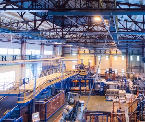 El Gobierno Vasco subvenciona 89 proyectos de mejora ambiental en la industria vasca con 4 millones de euros