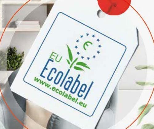 La Etiqueta Ecológica Europea cumple 30 años con el impulso del Gobierno Vasco