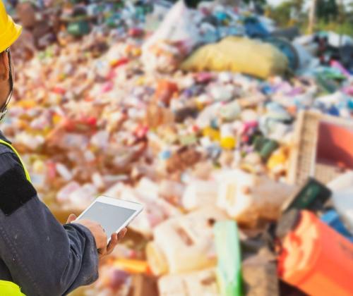 El Gobierno Vasco destina 13 millones de euros en ayudas para el fomento de la economía circular