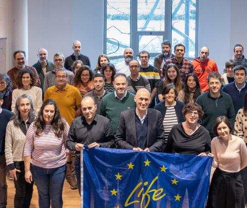 Cerca de 200 empresas vascas apuestan por la ecoinnovación circular como oportunidad para la competitividad