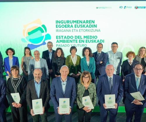 Ihobe ofrece a profesionales en activo nuevos cursos gratuitos sobre economía circular