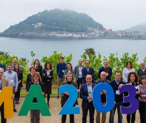Euskadi diseña su nuevo Programa Marco Ambiental, la brújula que marcará su política de sostenibilidad hasta 2030