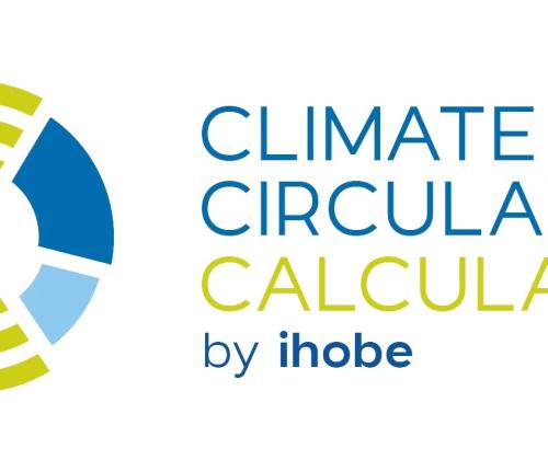 EFRAG incluye la herramienta Climate &amp; Circularity Calculator de Ihobe en la segunda edición de su informe de mapeo de herramientas digitales