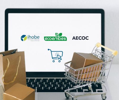 Una guía de Ihobe fundamenta un curso para promover la economía circular y la sostenibilidad de los embalajes del comercio electrónico