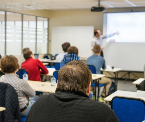 Ihobe publica el calendario de cursos de Economía Circular para empresas de Euskadi