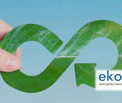 Ihobe relanza los Jueves de Ecoeficiencia-Ekostegunak