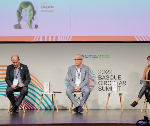 La colaboración público-privada impulsa 105 proyectos ecoinnovadores en Euskadi con soluciones circulares exitosas