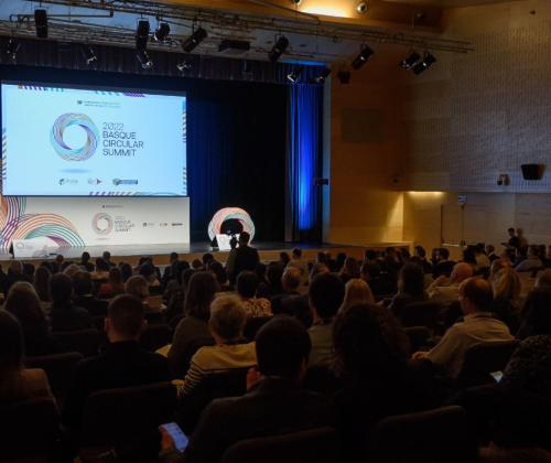 Ihobe lanza un nuevo programa de prácticas de jóvenes en empresas para el desarrollo de proyectos de economía circular 