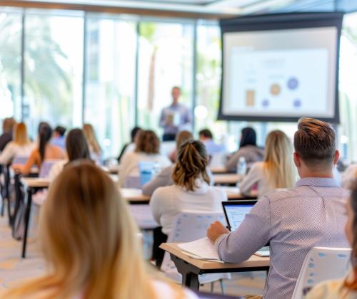  Ihobe lanza el programa 2025 de formación en Economía Circular para profesionales en activo